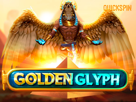 Golden Glyph слот